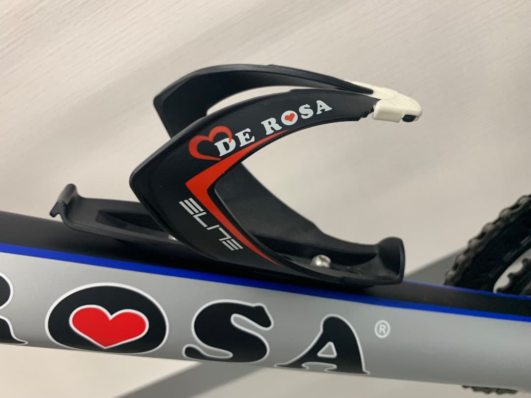 DE ROSA NICK 105完成車