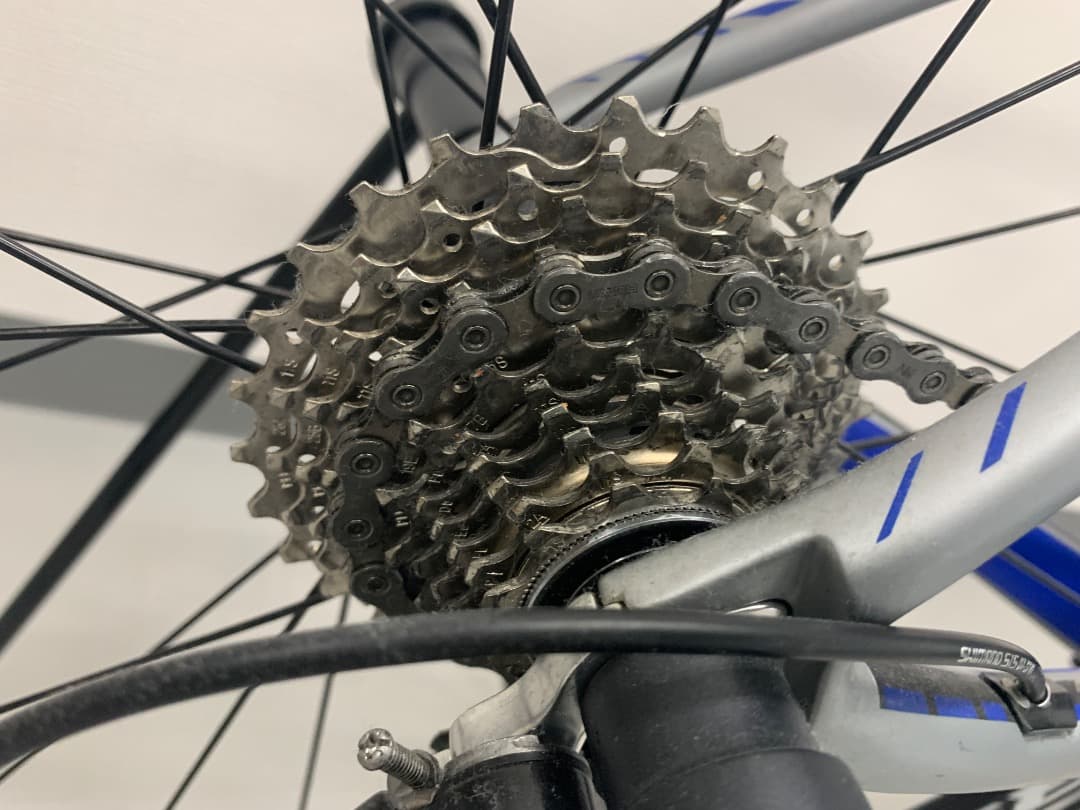 DE ROSA NICK 105完成車