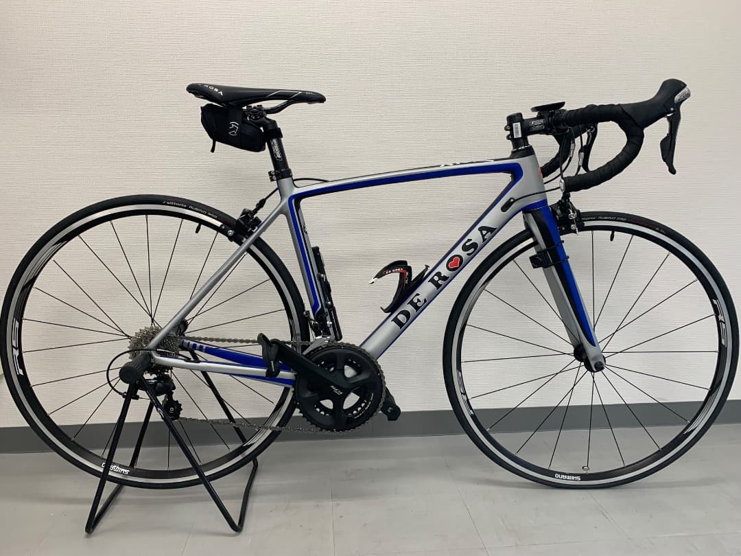 DE ROSA NICK 105完成車