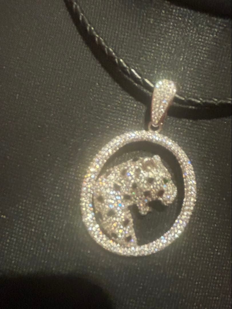 ミ*）様 キラリ✨特別セット　ペンダントネックレス２種➕おまけ