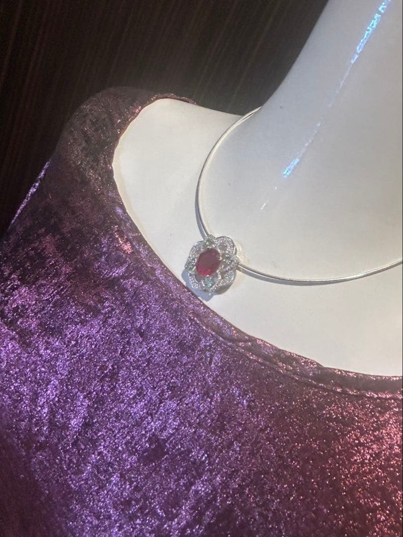 ミ*）様 キラリ✨特別セット　ペンダントネックレス２種➕おまけ