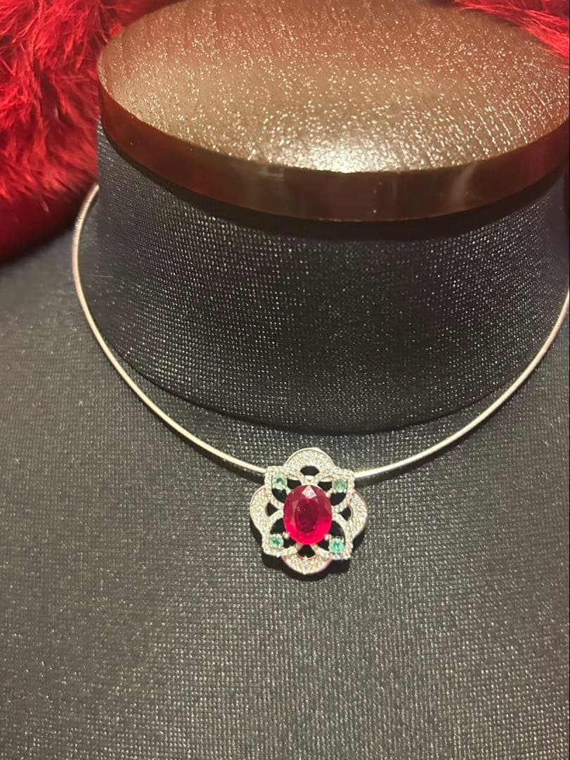 ミ*）様 キラリ✨特別セット　ペンダントネックレス２種➕おまけ