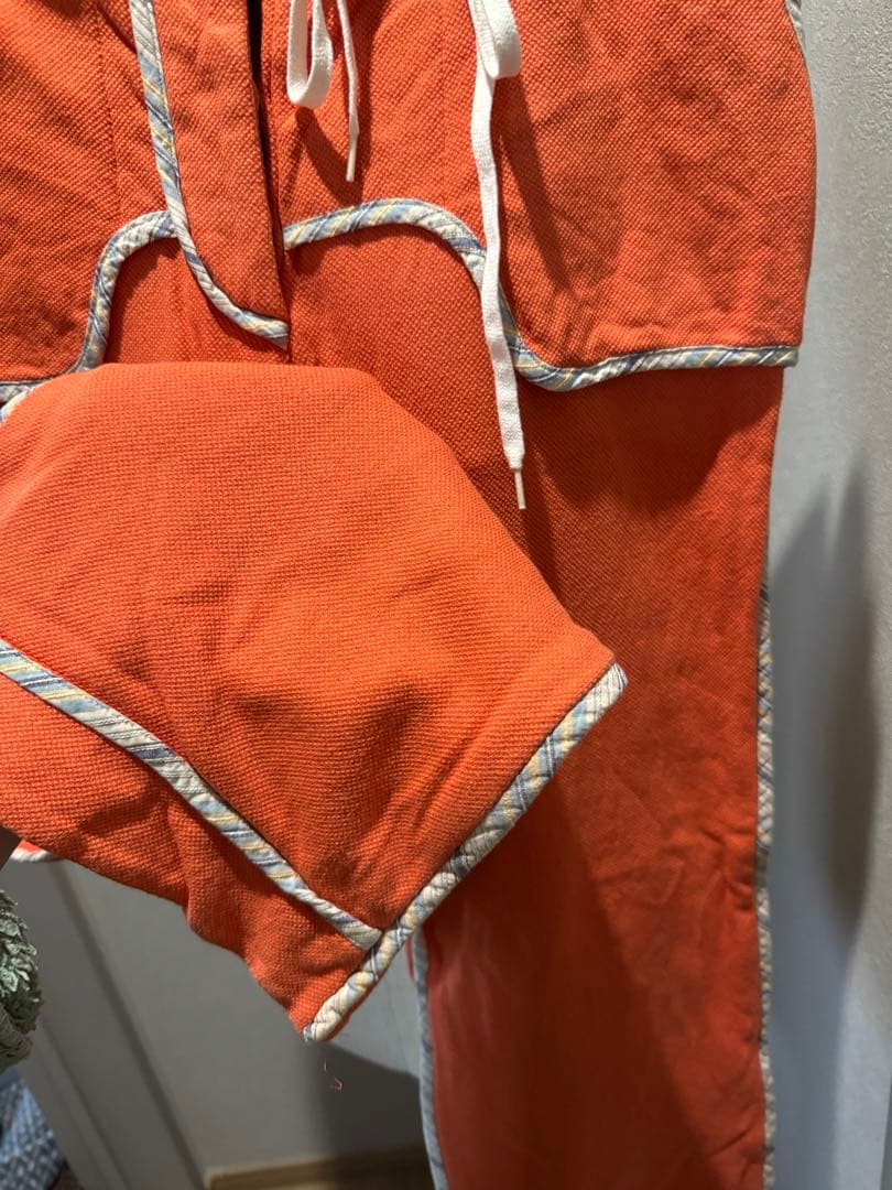 VIVIENNE WESTWOODカジュアルパンツ ユニセックス