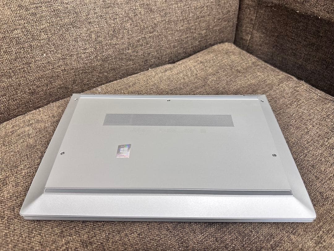 HP 830G8ノートPC 高性能 i7-11世代　 16GB office