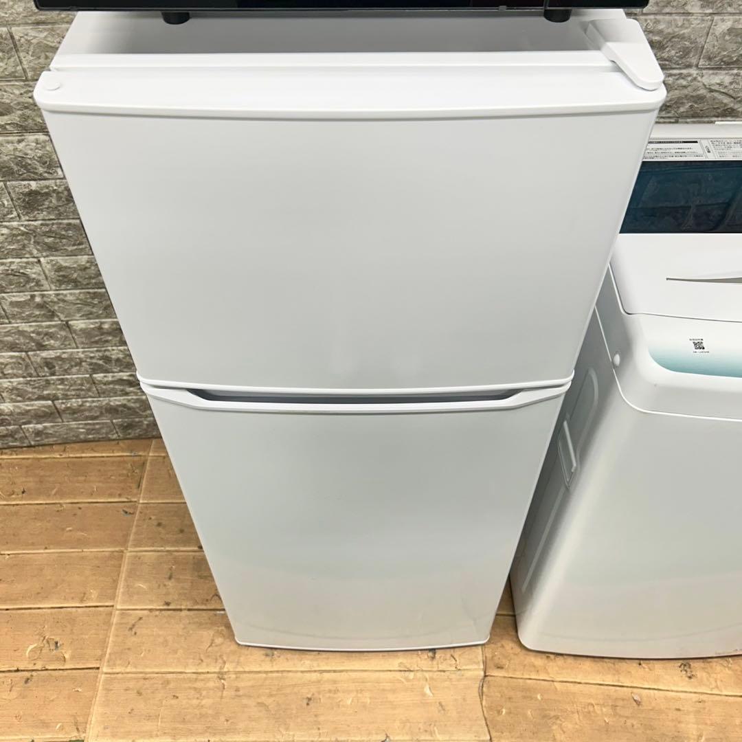 717 2022年製　冷蔵庫　洗濯機　オーブンレンジ　セット　小型　一人暮らし