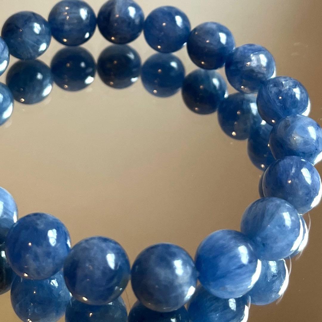 【レムリアの青い石✨】魂のスイッチが起動する✨心願成就祈祷済✨