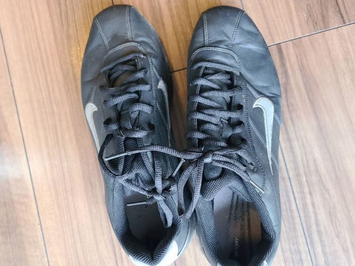 NIKE初心者向けゴルフクラブセット