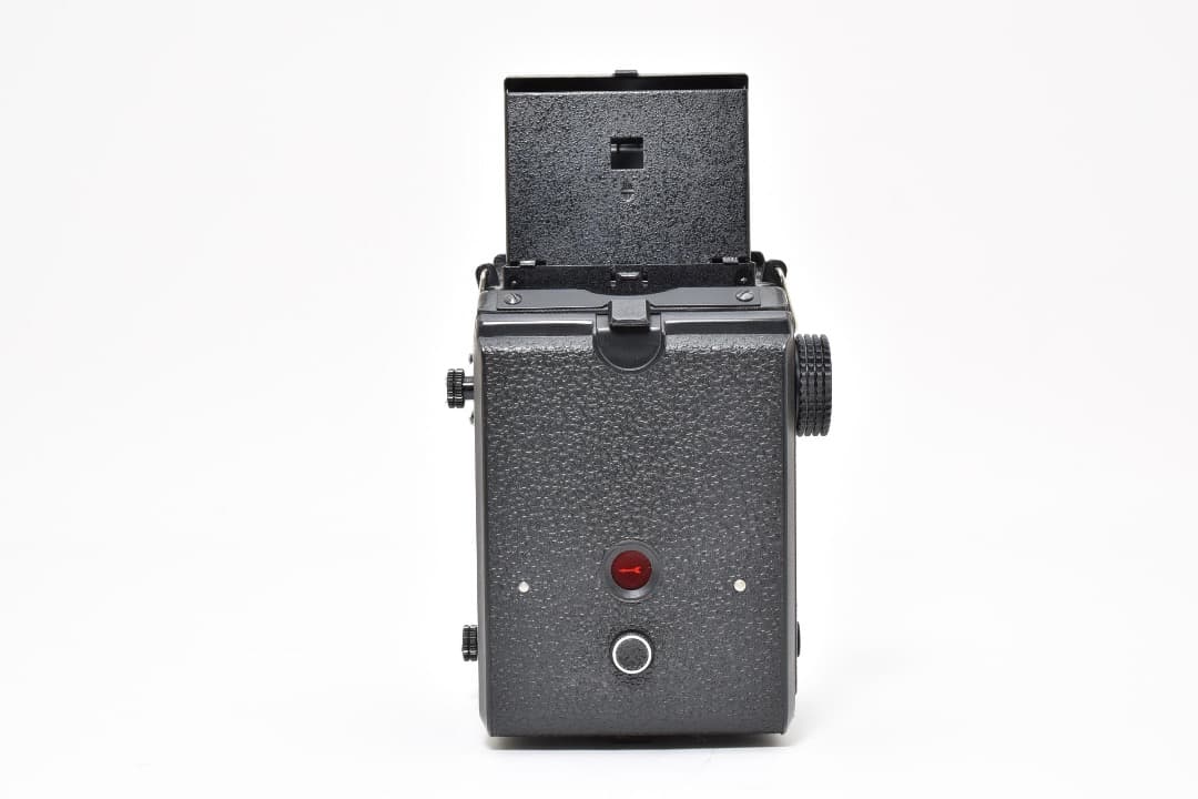 ★良品★ LUBITEL 166 B 75mm F4.5 SS505 #1087