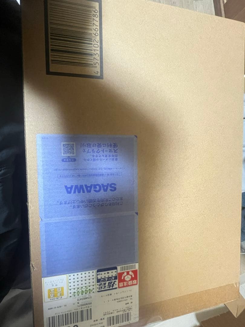 L BUILD メタルビルド 1.5（アイズ）ガンダム