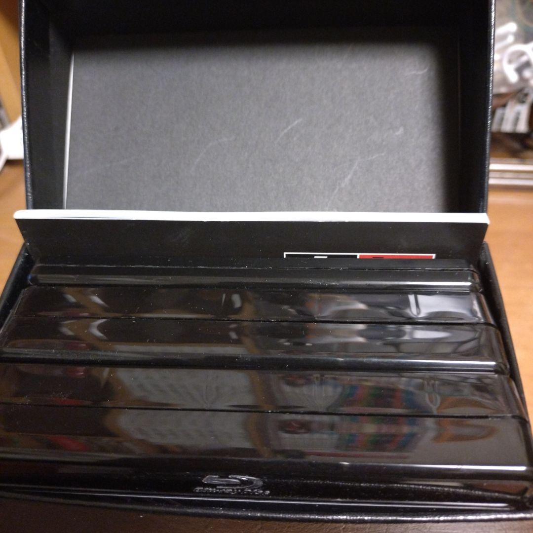 古畑任三郎 COMPLETE Blu-ray BOX〈数量・21枚〉