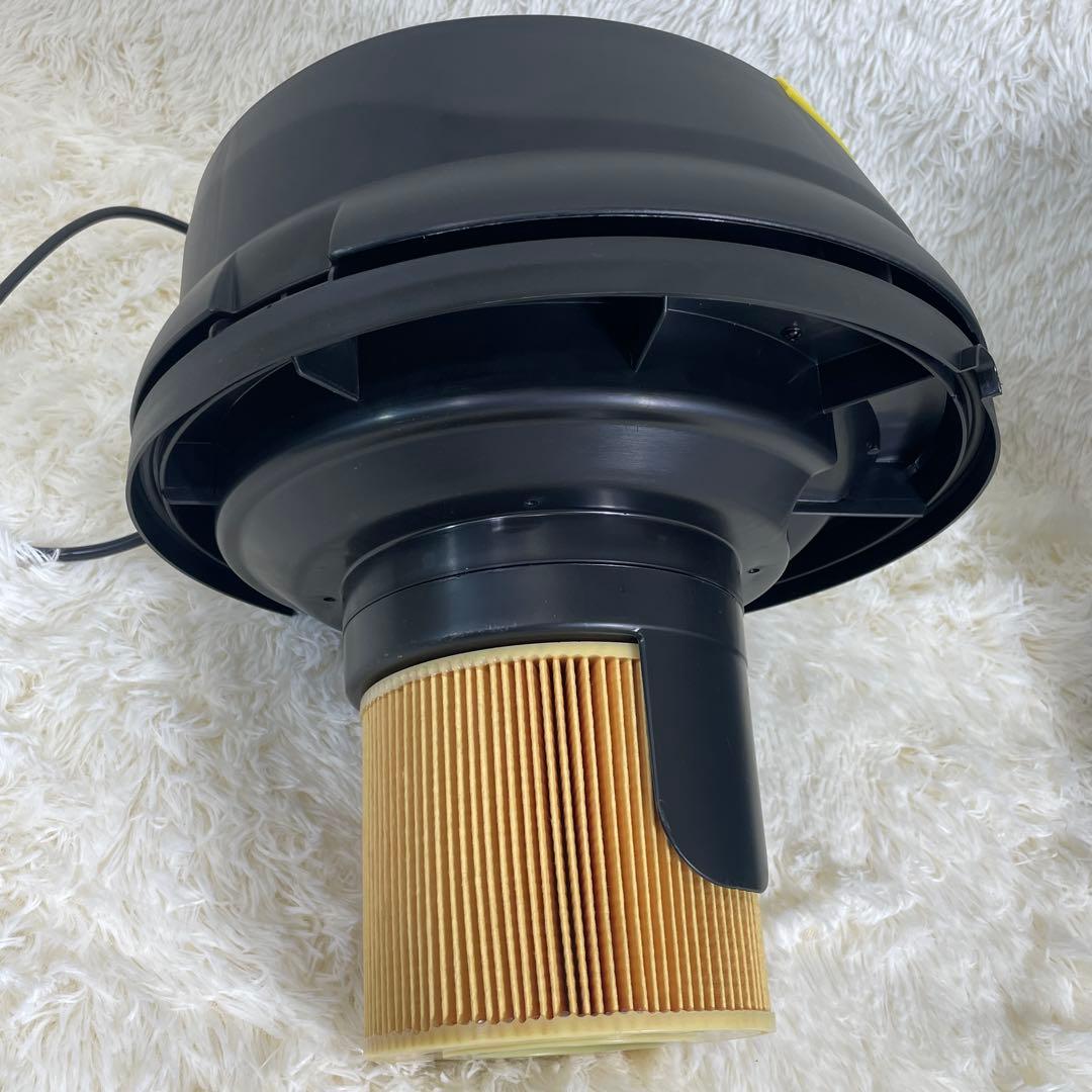 KARCHER ケルヒャ－ 乾湿両用掃除機 NT 27/1クリーナー