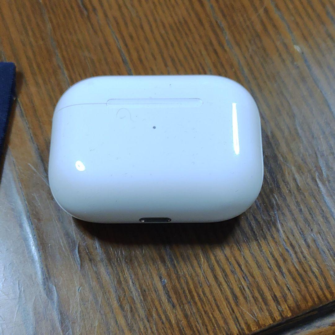 エアポッズ