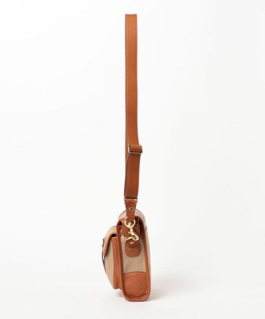 guts/BEAMS PLUS×GHURKA City Pack