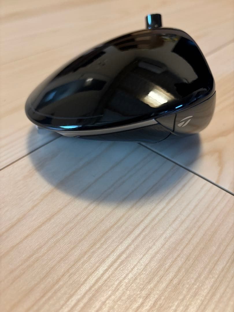 【コーティング済み】TaylorMade QI1O ドライバー10.5°