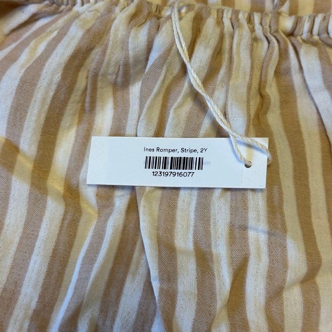 soor ploom イネス　2y