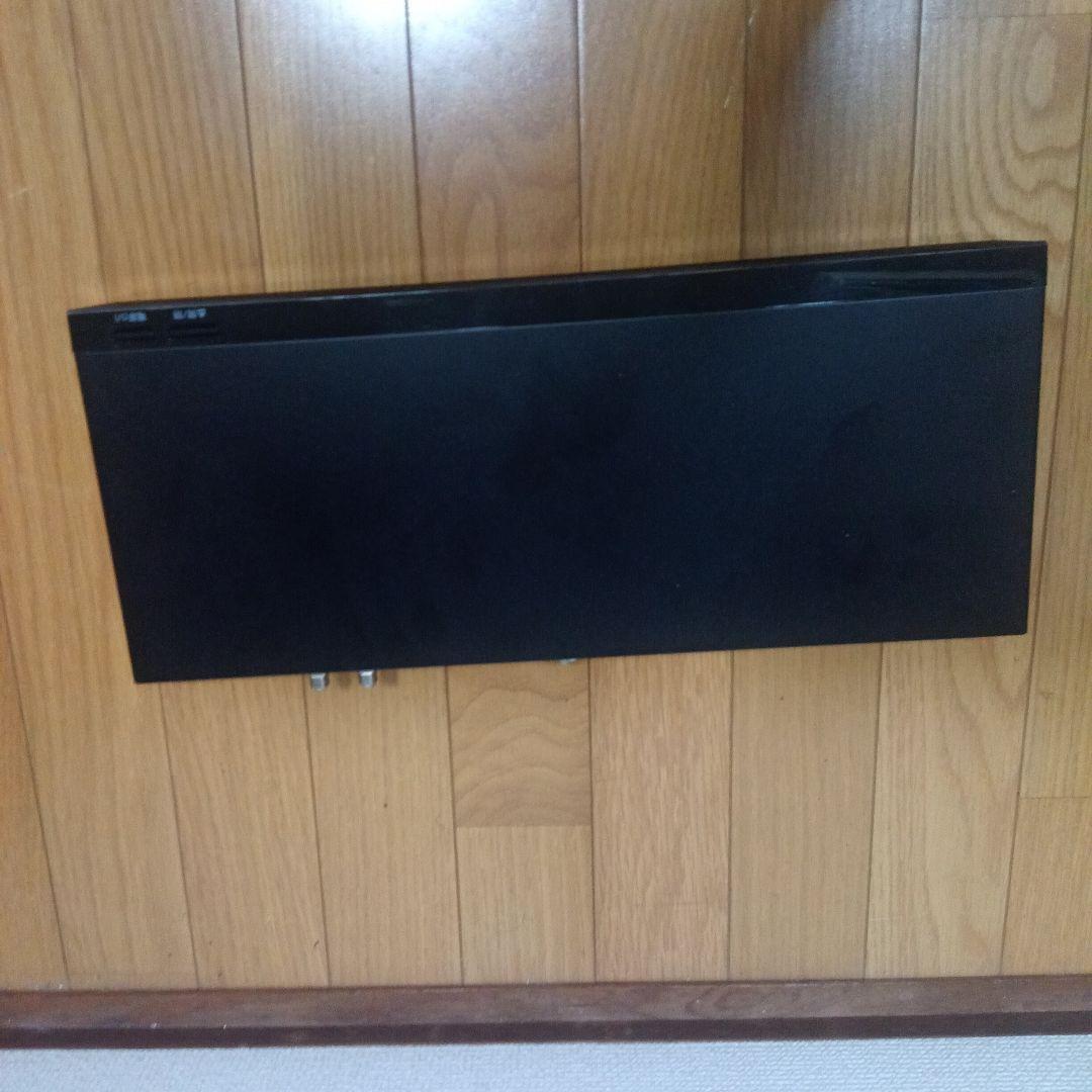 Panasonic DMR-BRG2030 ブルーレイレコーダー