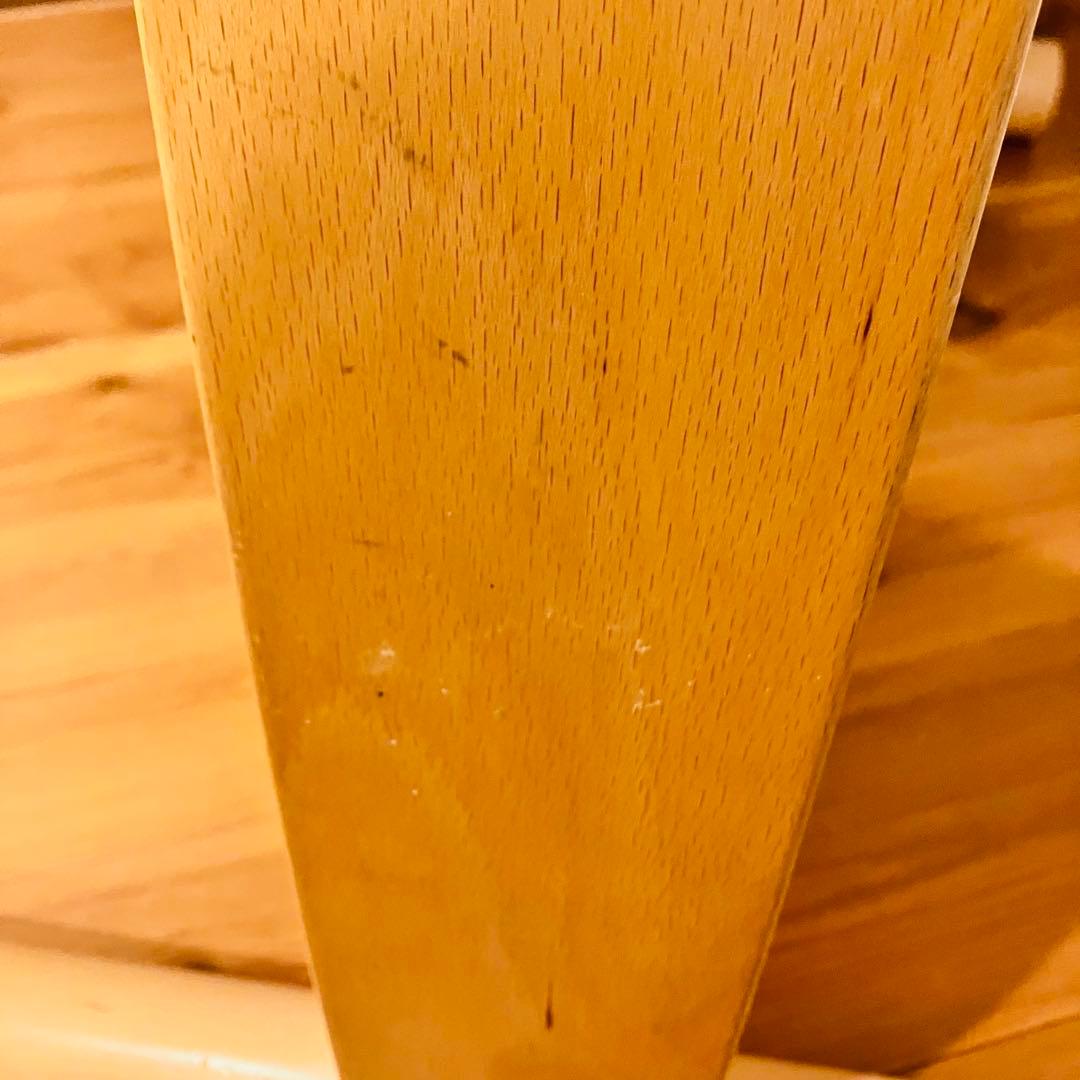 【美品】正規品 日本製 バランスチェア バランスイージー ベージュ