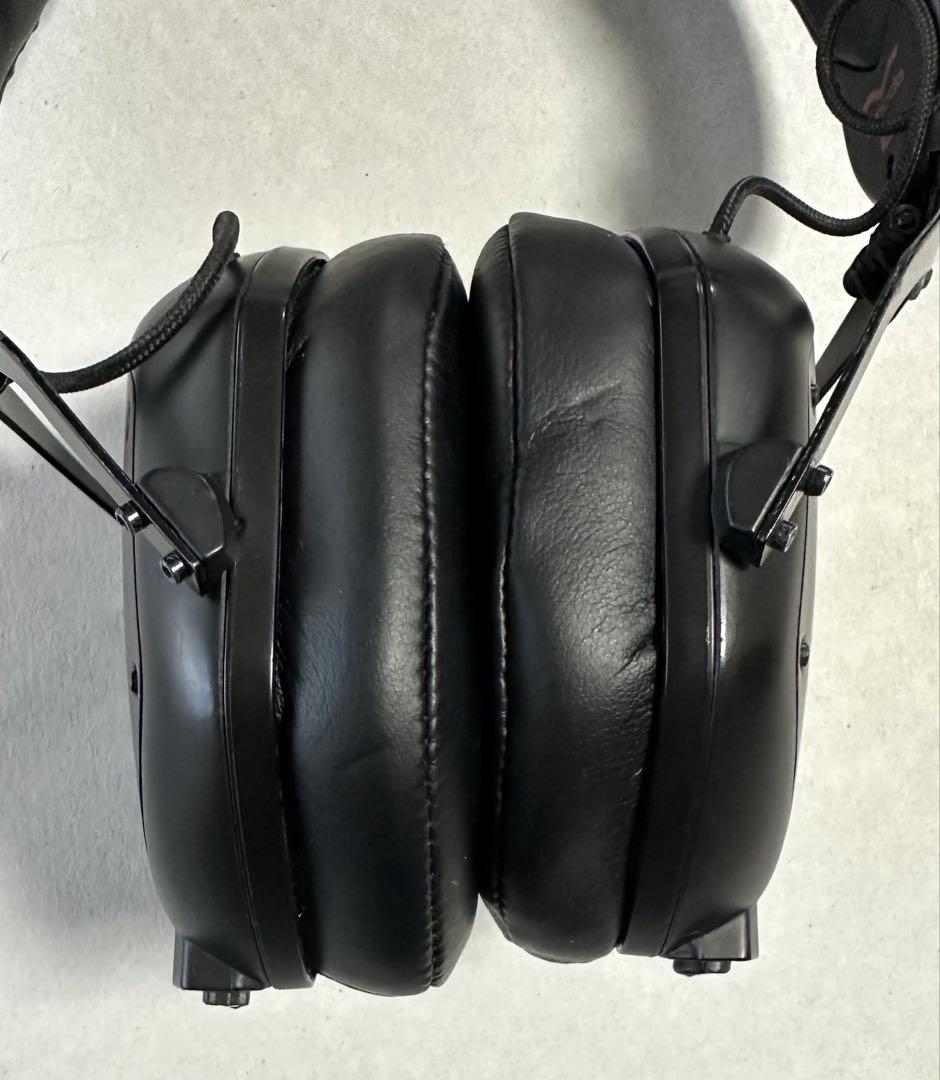 V-MODA M-100 Master M-100MA-MB 即日発送