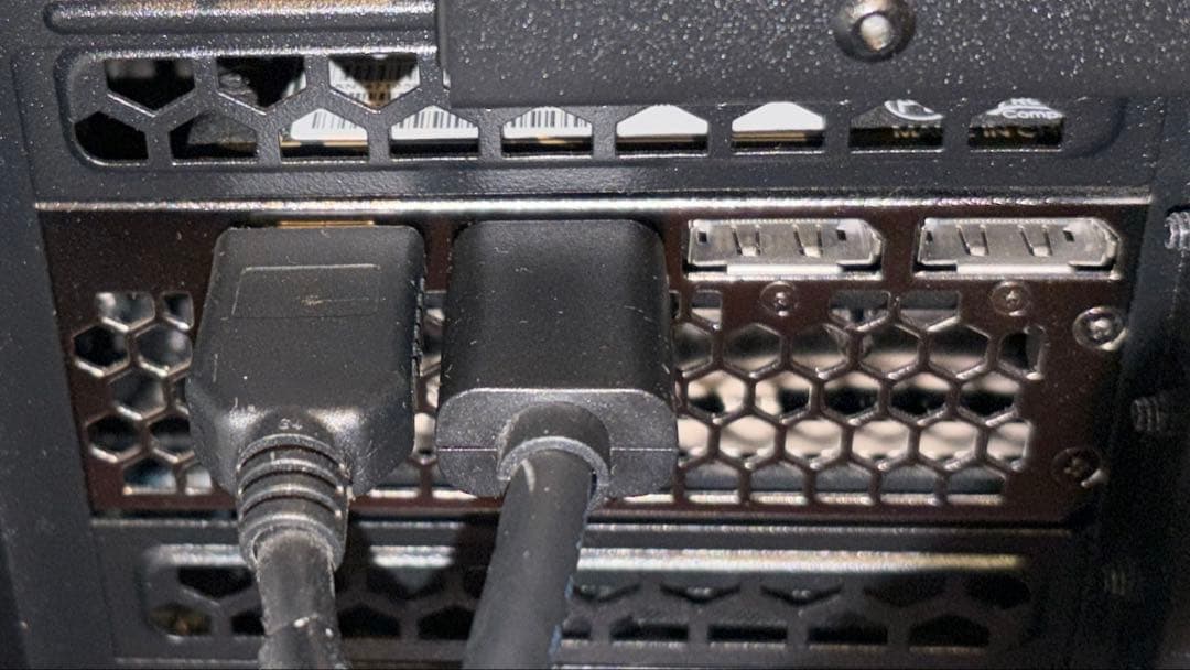 グラフィックボード・グラボ・ビデオカード Nvidia GeForce RTX 4070 Super (Palit)