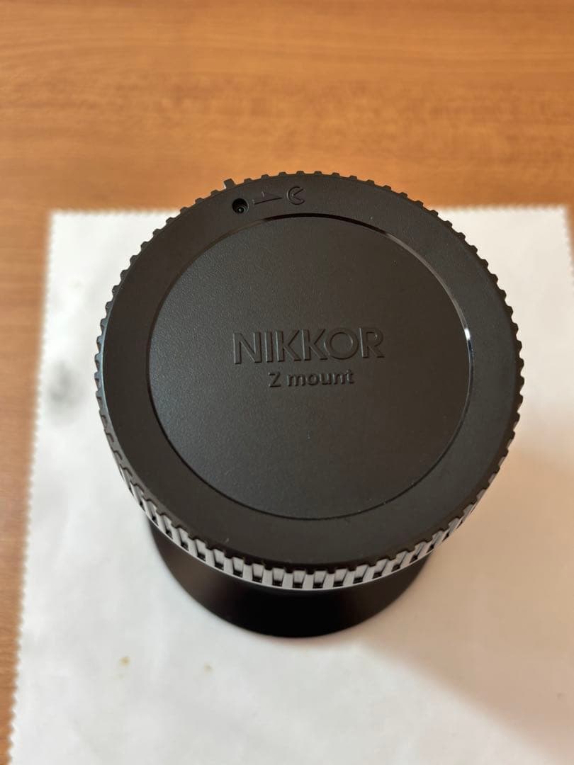 銘匠光学 TTArtisan 21mm F1.5 ASPH ニコンZ用