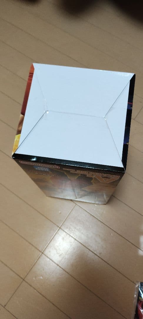 一番くじ ドラゴンボールA賞　超サイヤ人3 孫悟空　 未開封下位賞計26点付き