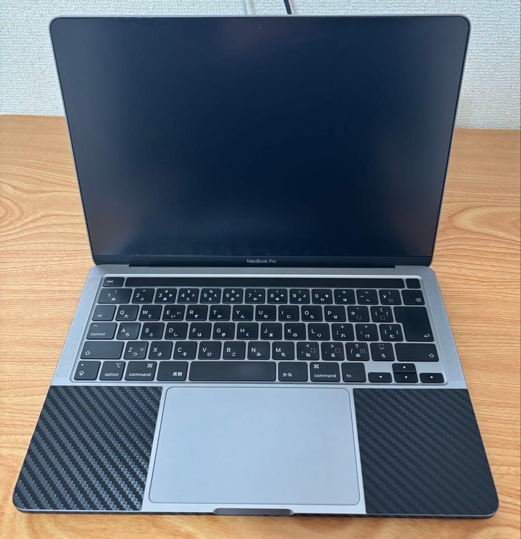 MacBook Pro 13インチ 2020年モデル i5 1TB 16GB