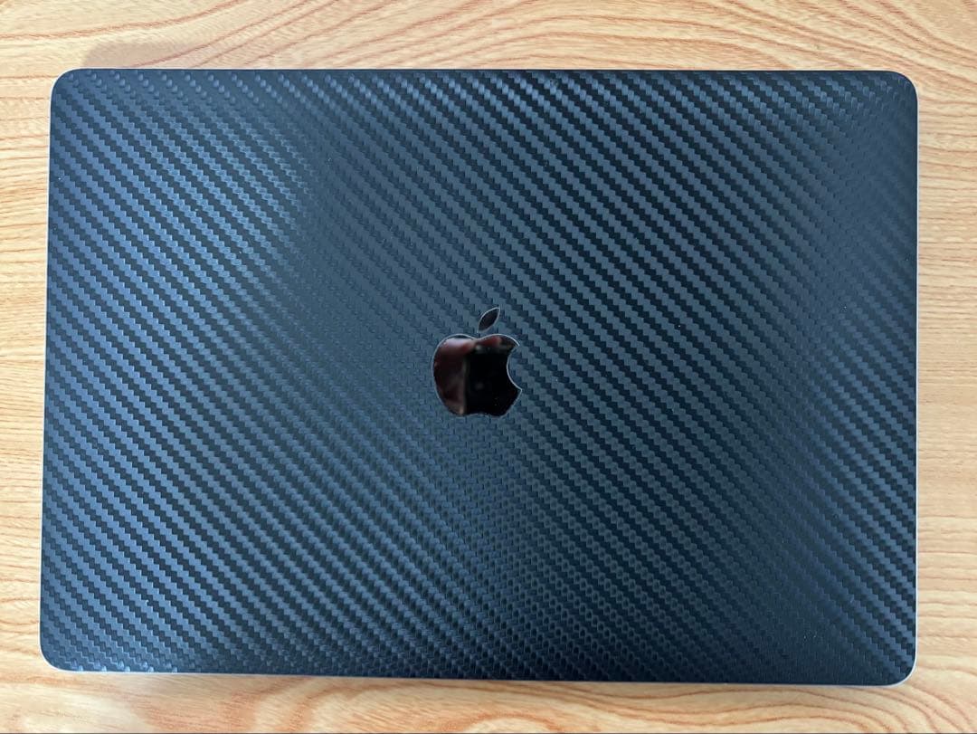 MacBook Pro 13インチ 2020年モデル i5 1TB 16GB