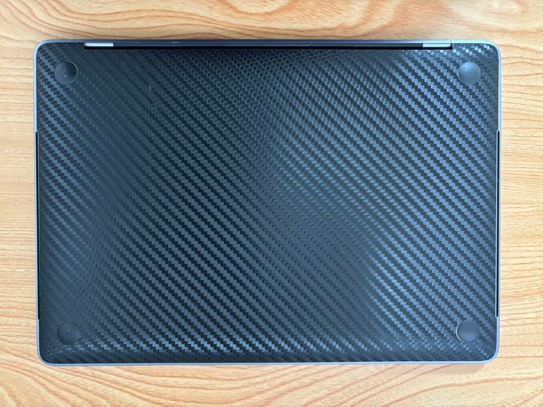 MacBook Pro 13インチ 2020年モデル i5 1TB 16GB