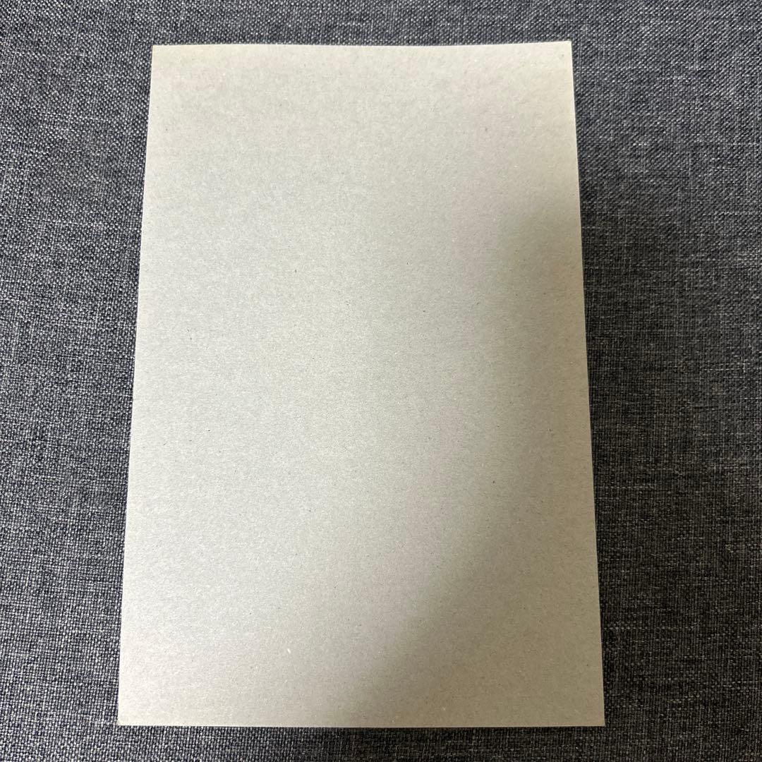 早い者勝ち！セーラームーン　カードダス レア台紙　5枚セット