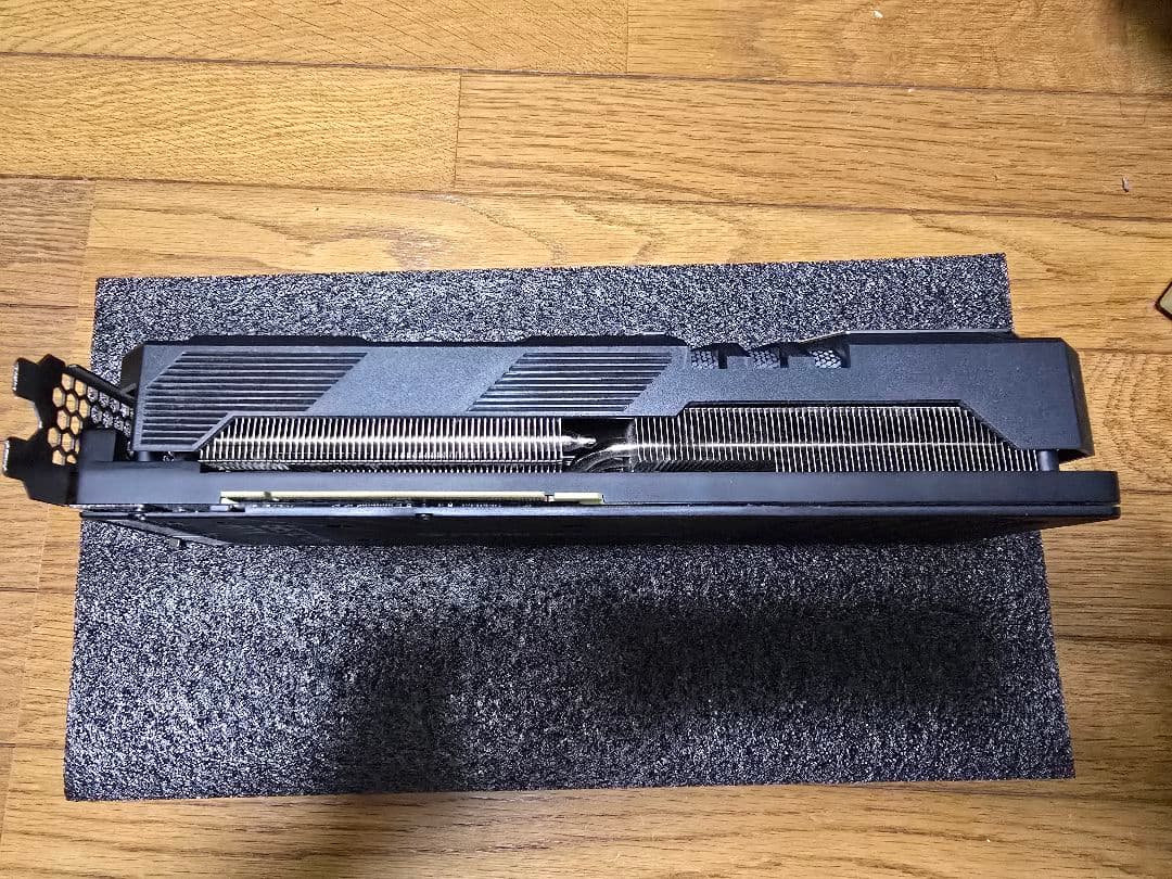 グラフィックボード・グラボ・ビデオカード Palit GeForce RTX 3070 GamingPro OC 8GB