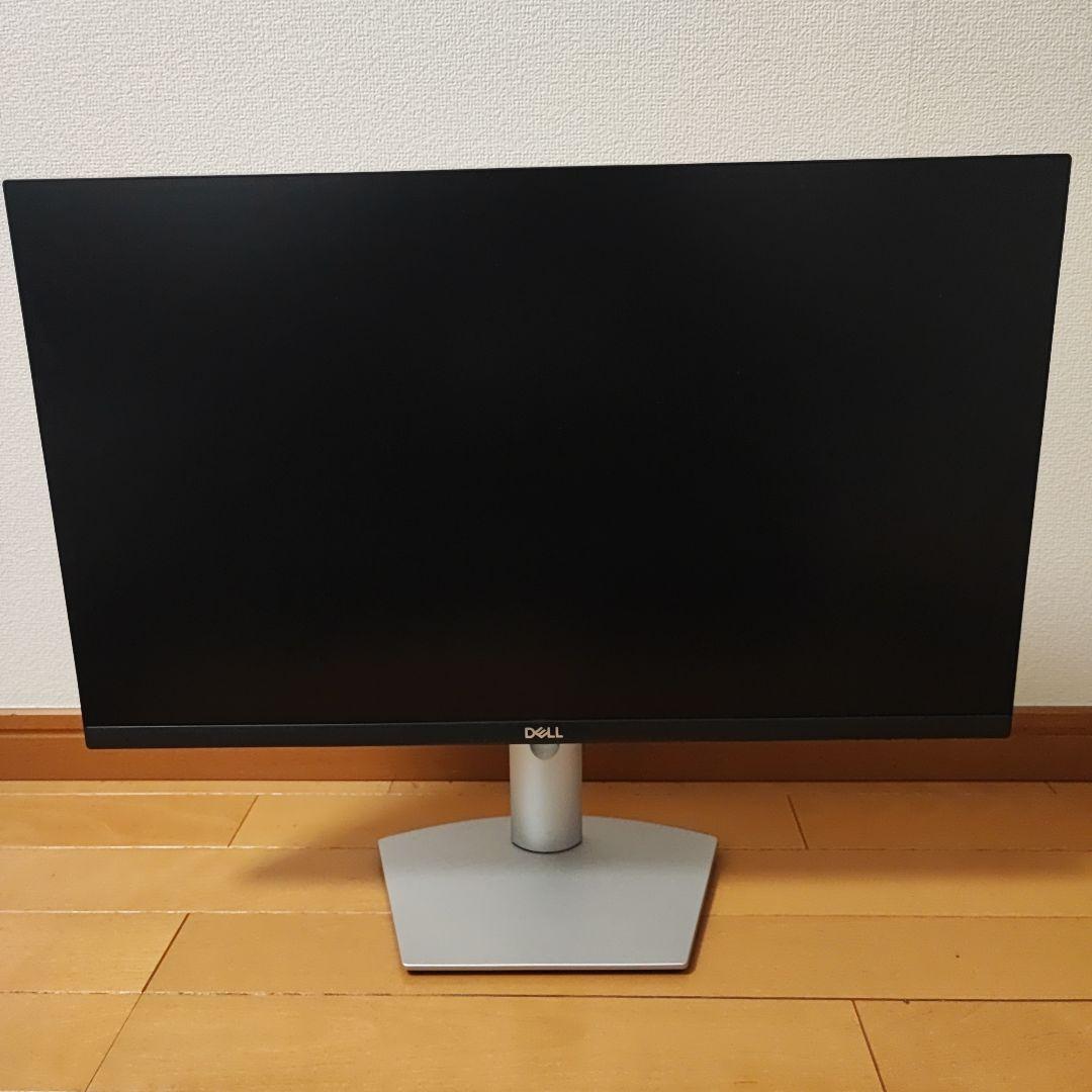 Dell S2421HS モニター 美品