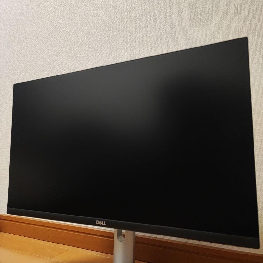 Dell S2421HS モニター 美品