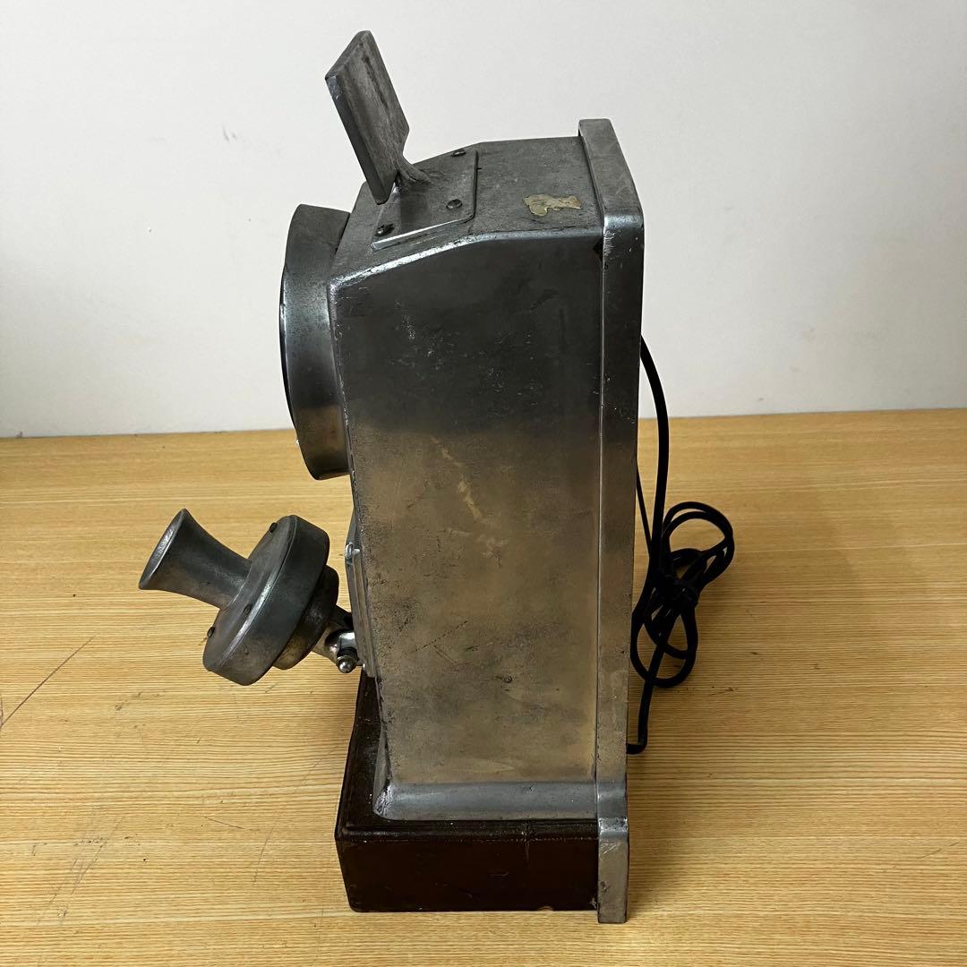 AMERICAN TELEPHONE DOCTOR TYPE ダイヤル式電話