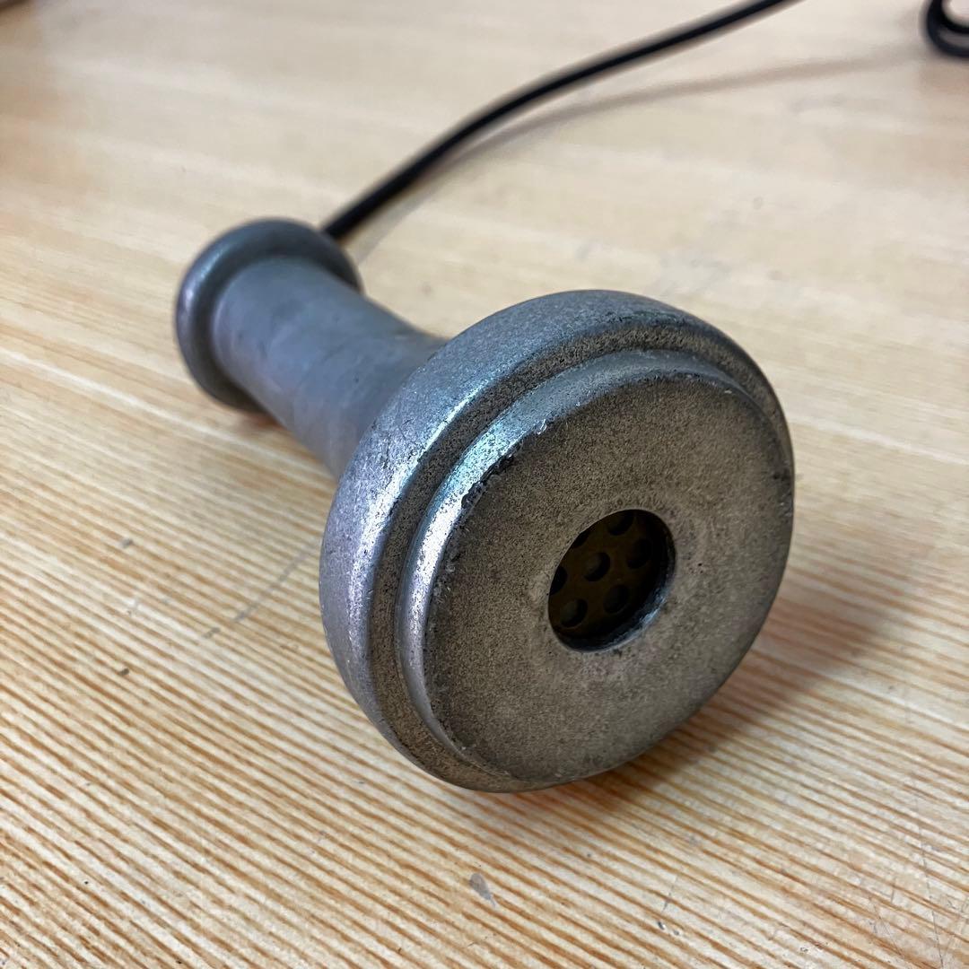 AMERICAN TELEPHONE DOCTOR TYPE ダイヤル式電話