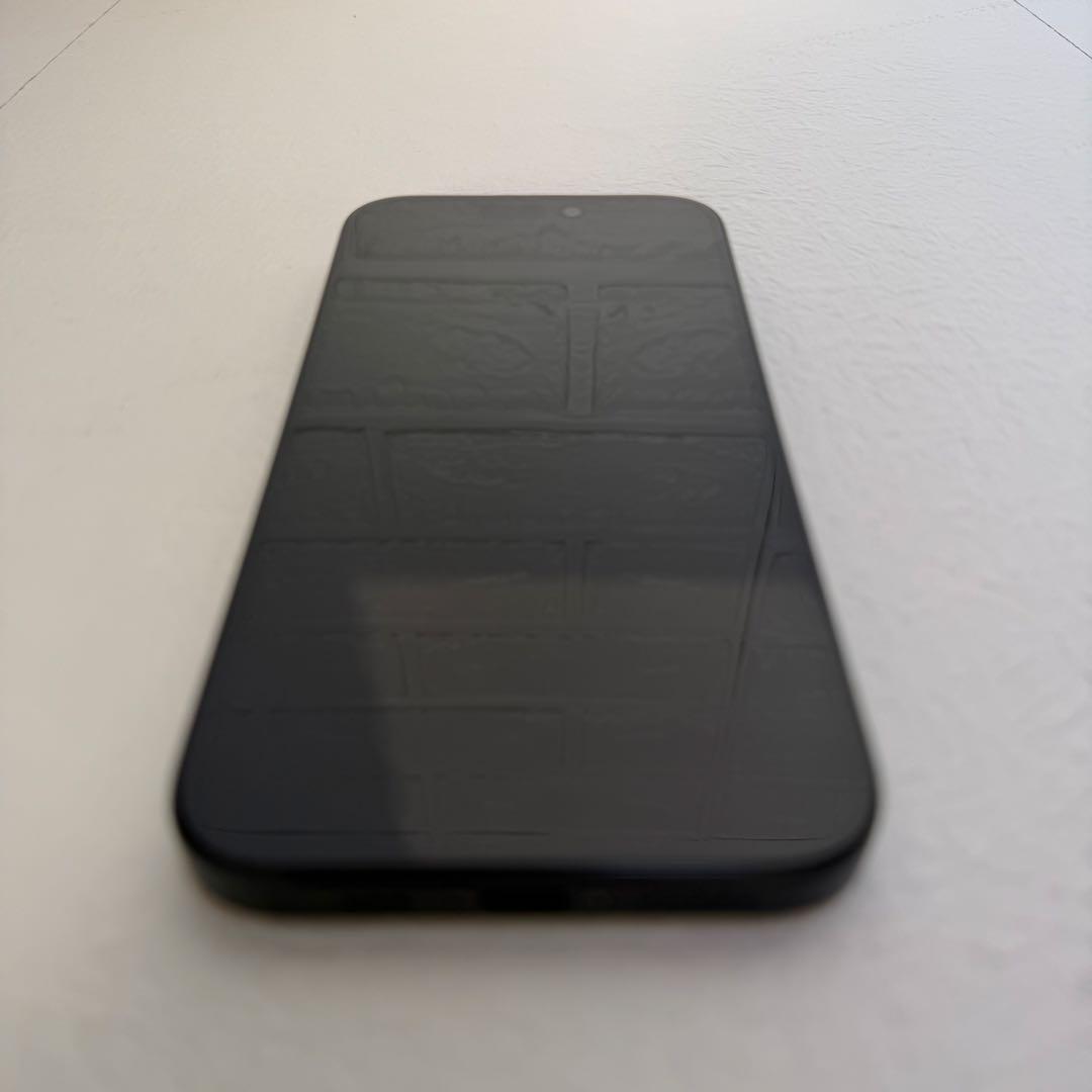 iPhone15plus 256GB本体