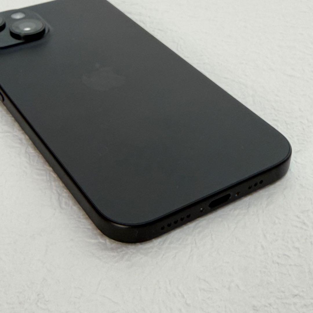 iPhone15plus 256GB本体