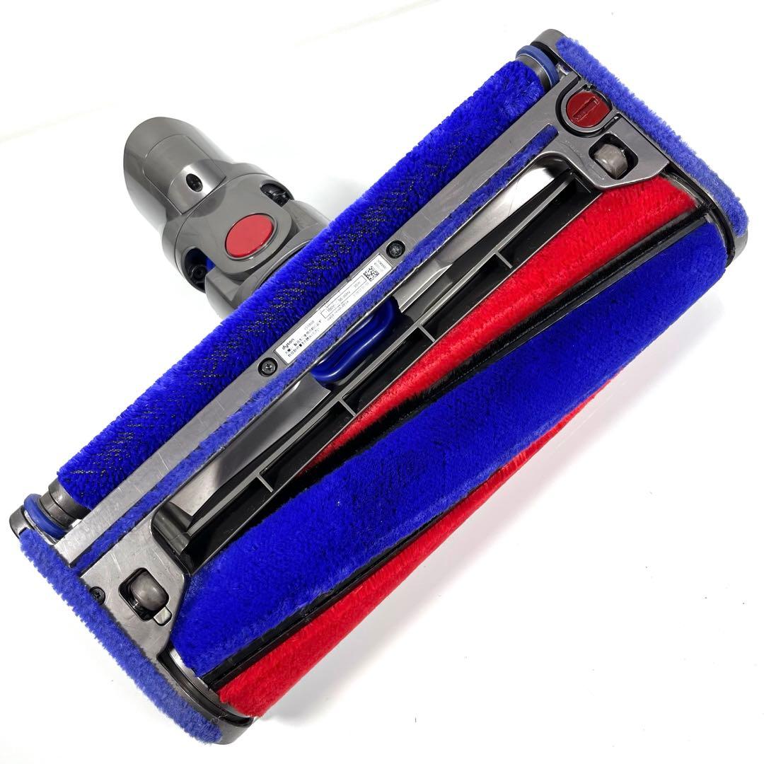 【分解洗浄】 Dyson[151868] CY24 CY25ヘッド　h86