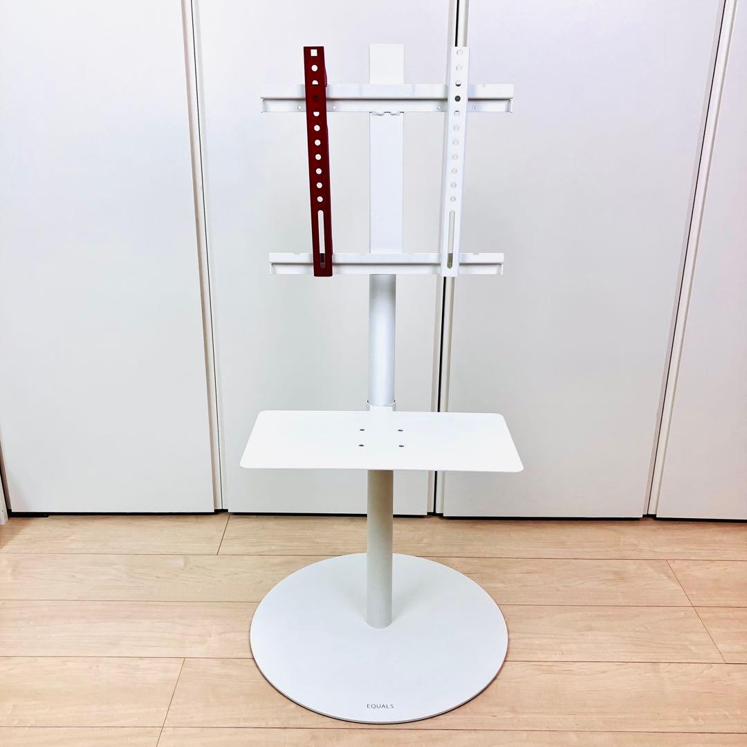 EQUALS WALL anataIRO レギュラータイプ　テレビスタンド