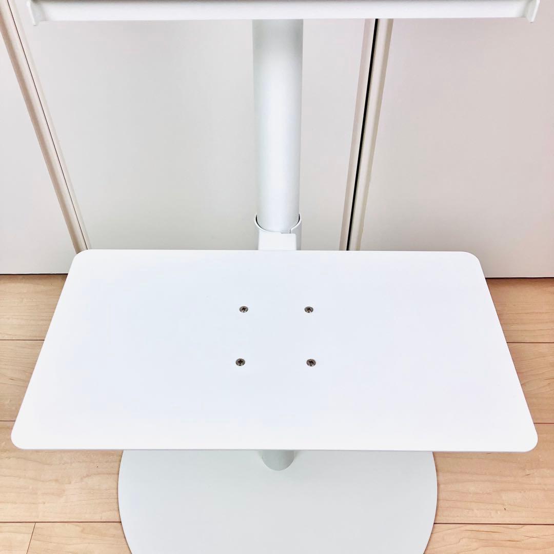 EQUALS WALL anataIRO レギュラータイプ　テレビスタンド