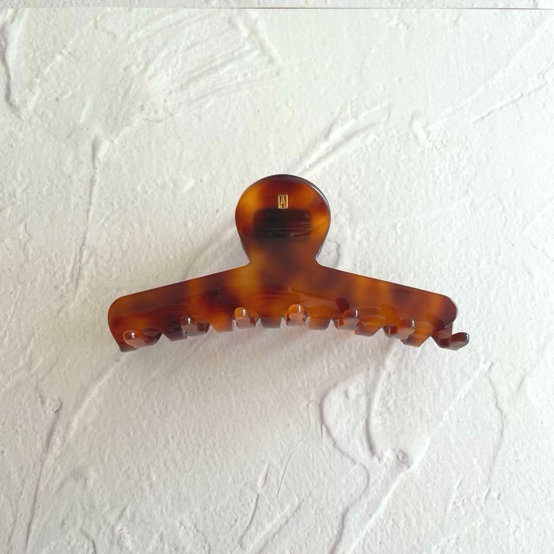 アレクサンドルドゥパリ　クリップ　エカイユ　Lサイズ