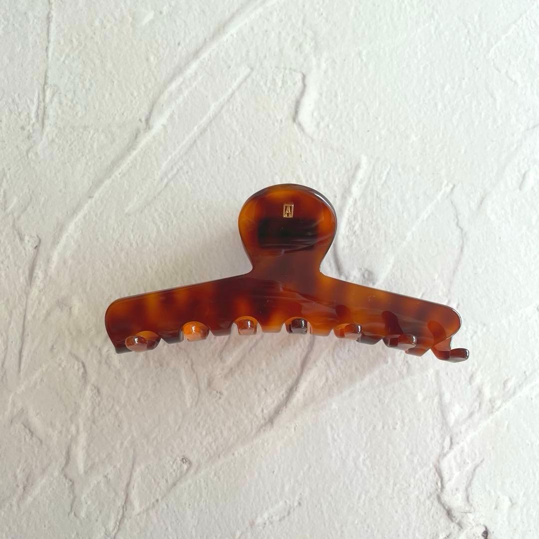 アレクサンドルドゥパリ　クリップ　エカイユ　Lサイズ