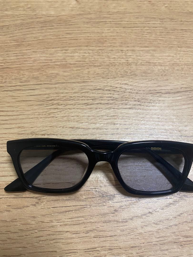 ⭐︎16⭐︎GENTLE MONSTER DIDION サングラス