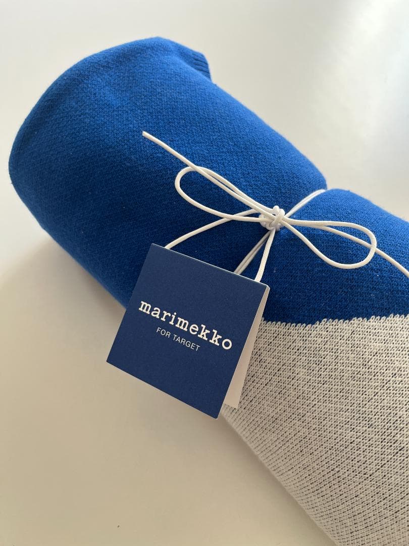 marimekko x TARGET 希少ブランケット