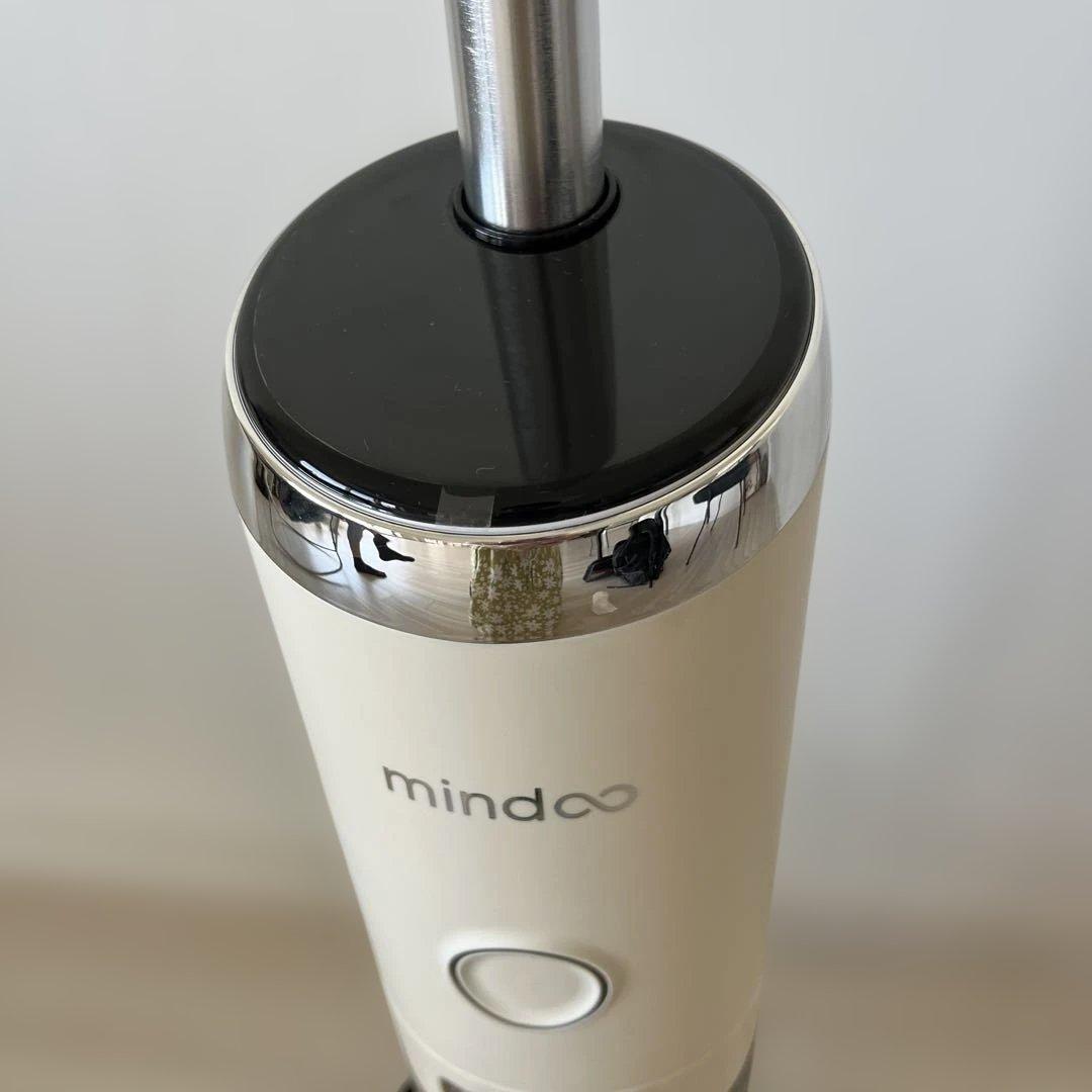 美品❗️Mindoo AquaX ミンドーアクアエックス　MIA-N001