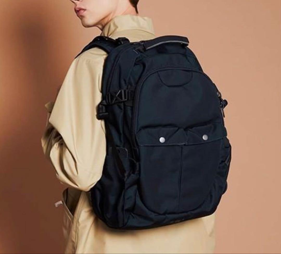 F/CE エフシーイー バリスティックナイロン バックパック