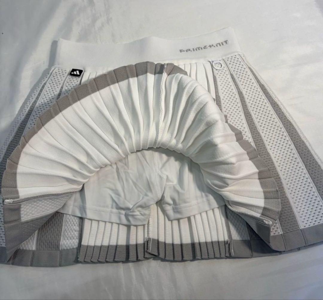 専用様…新品adidas ゴルフPRIMEKNIT セットアップ