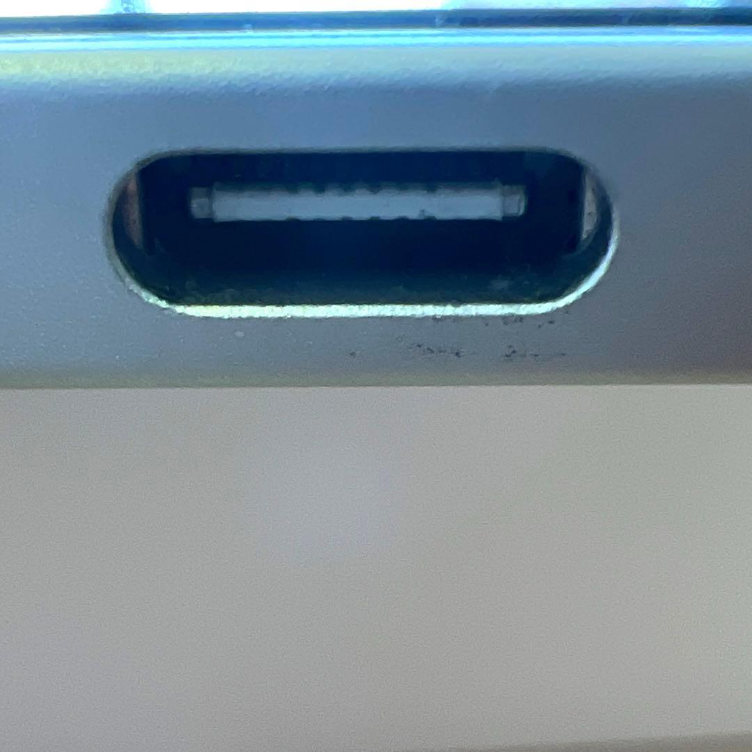 iPad Pro 第2世代 シルバー 本体　1TB