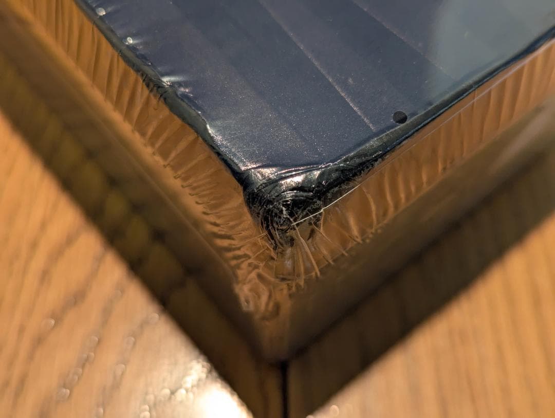 新品未開封 ANLAN RF温冷美顔器 PRO ADRY31