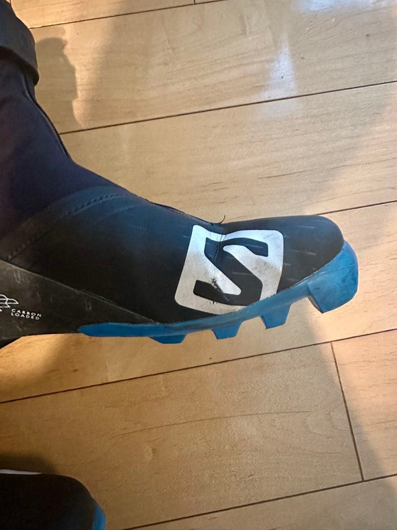 Salomon S/MAX ブーツ　【26.5】