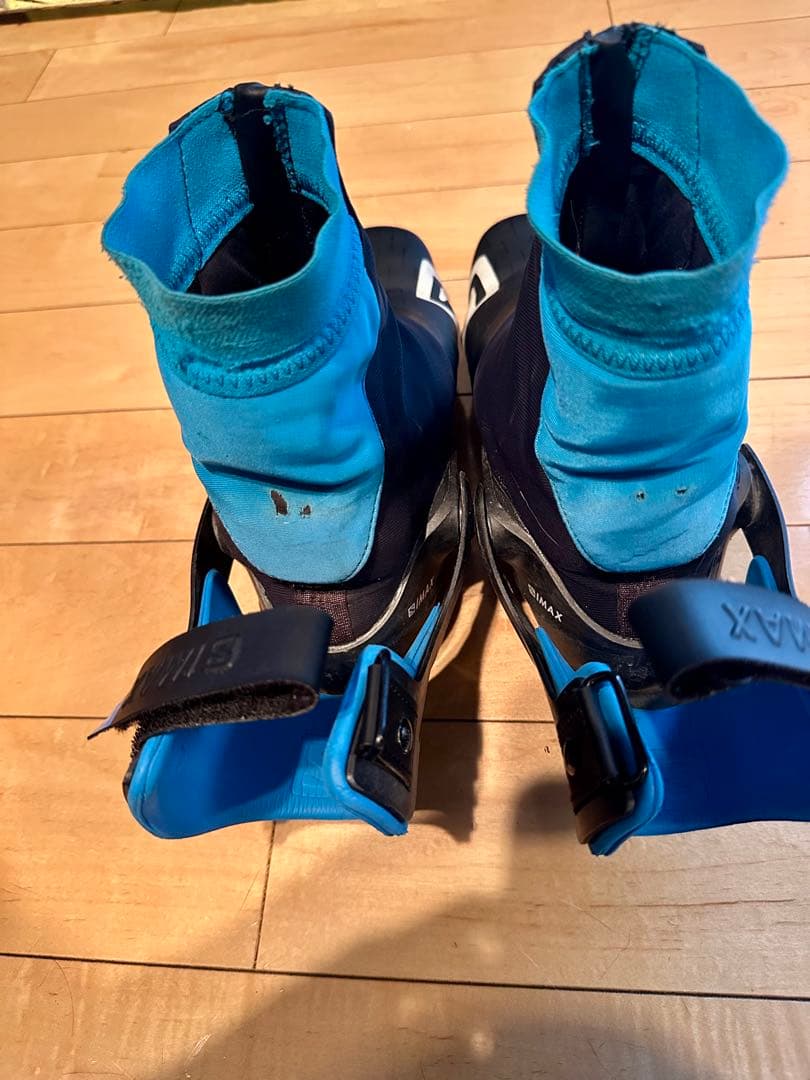 Salomon S/MAX ブーツ　【26.5】